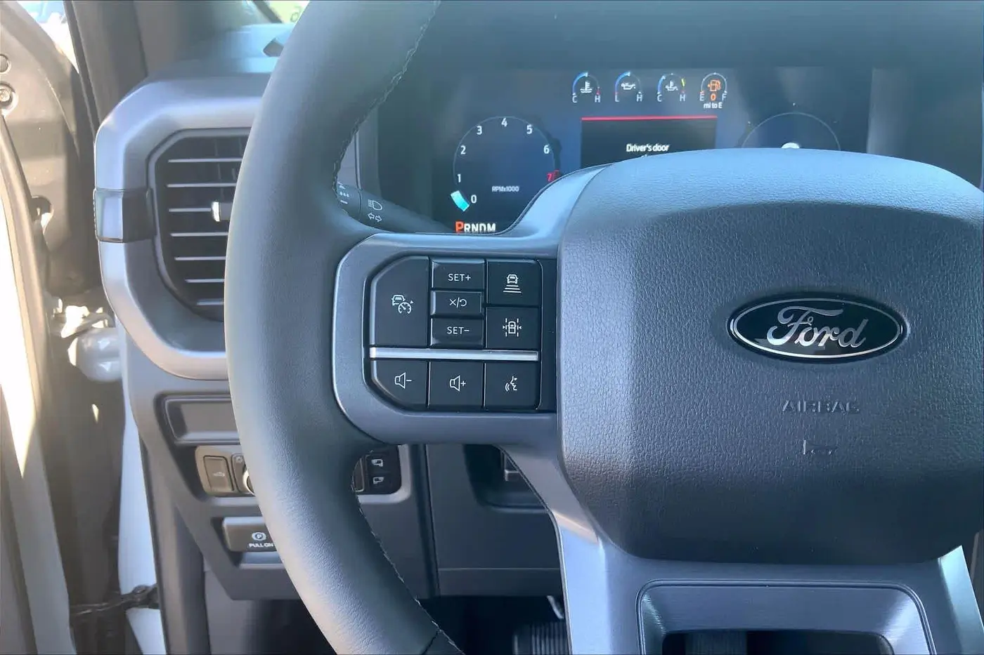 2026 Ford F-150 - $59,989