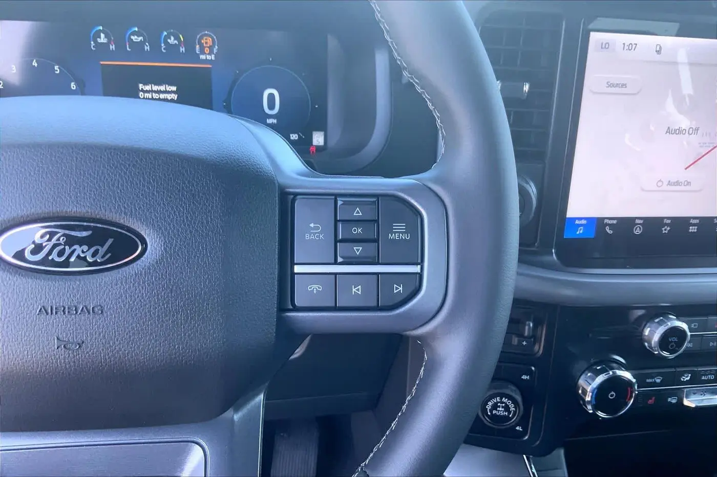2026 Ford F-150 - $59,989