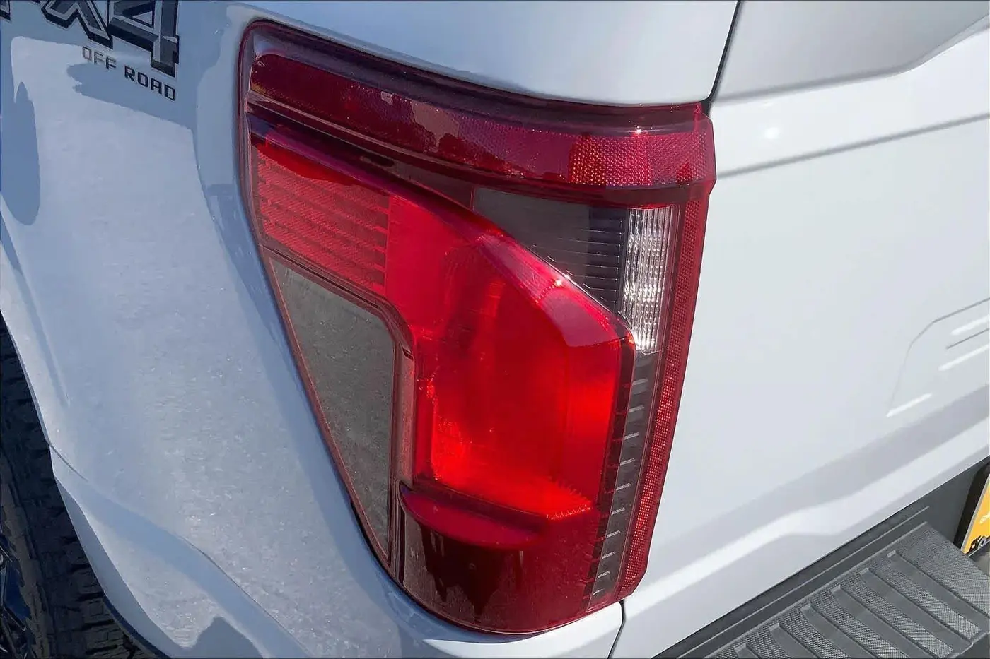 2026 Ford F-150 - $59,989