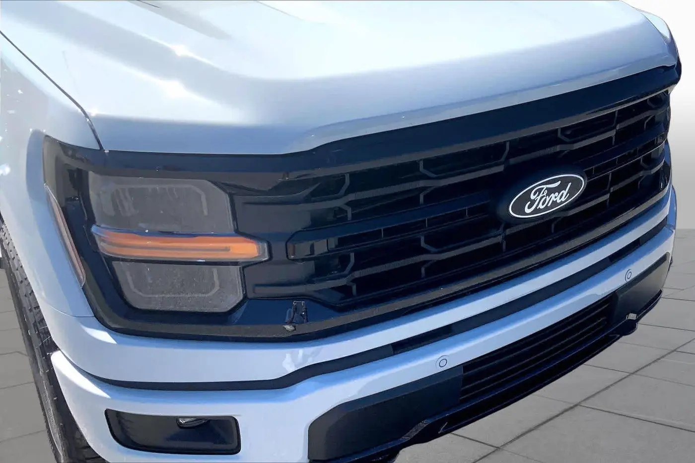 2026 Ford F-150 - $59,989