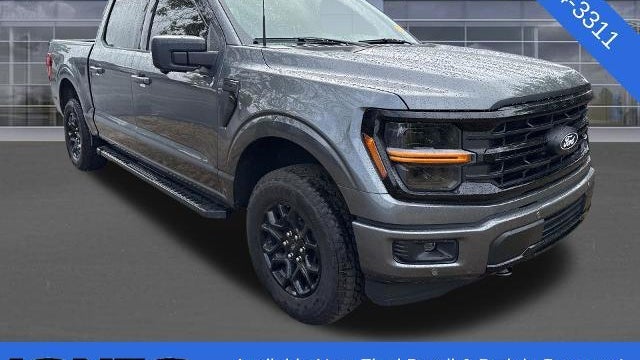 Preowned 2026 Ford F-150 XLT for Sale