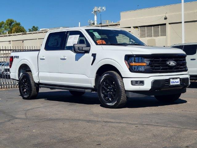 2026 Ford F-150 - $61,788