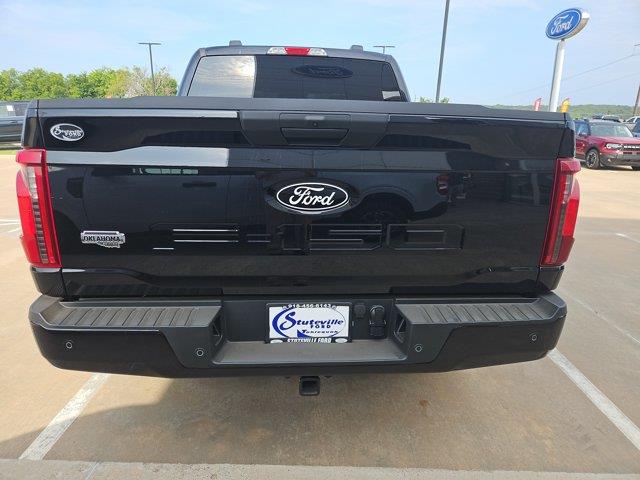 2026 Ford F-150 - $56,900