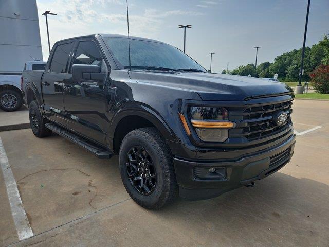 2026 Ford F-150 - $56,900