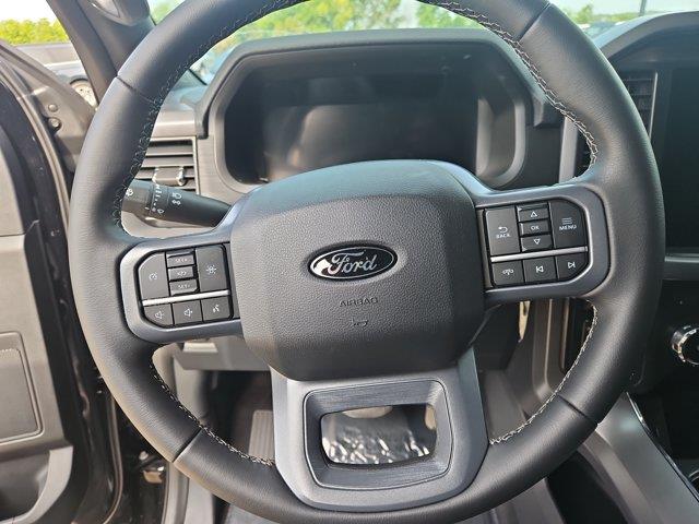 2026 Ford F-150 - $56,900