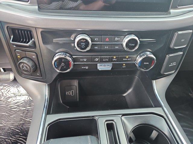 2026 Ford F-150 - $56,900