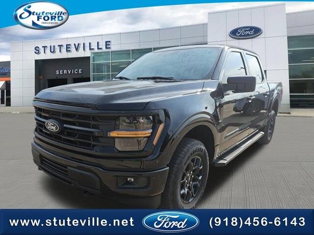 2026 Ford F-150 - $53,700
