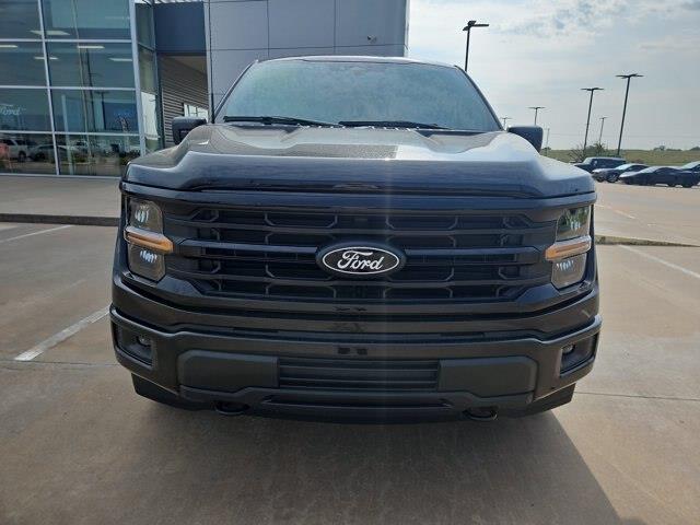2026 Ford F-150 - $53,700