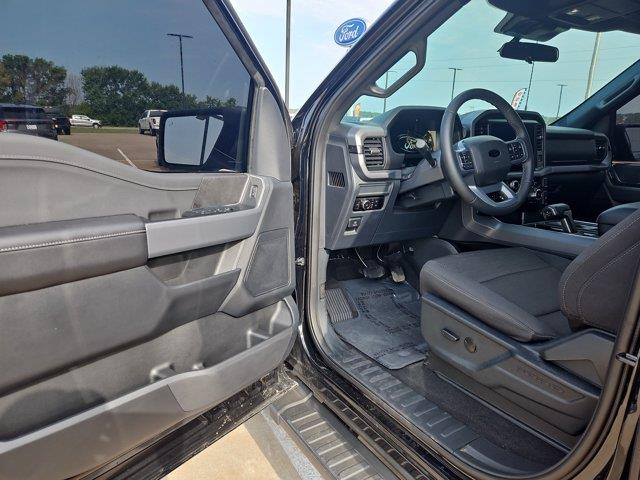 2026 Ford F-150 - $53,700