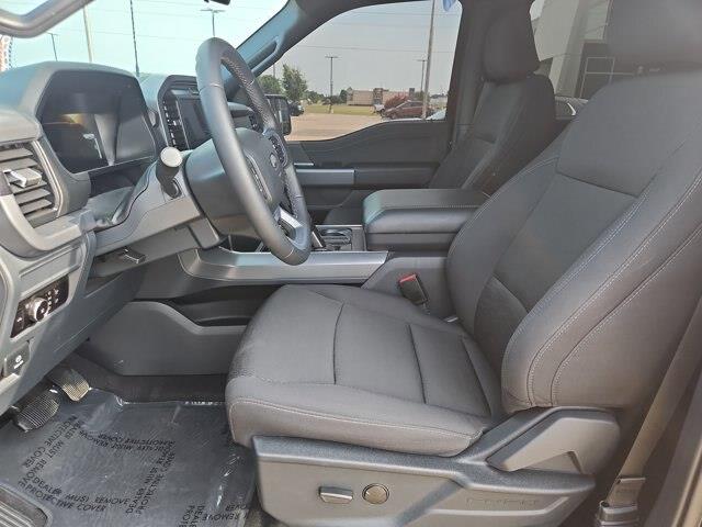 2026 Ford F-150 - $53,700