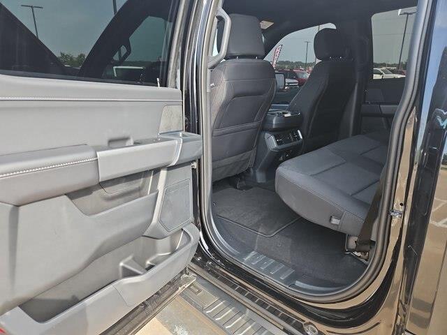 2026 Ford F-150 - $53,700