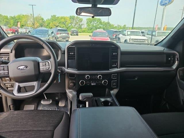 2026 Ford F-150 - $53,700