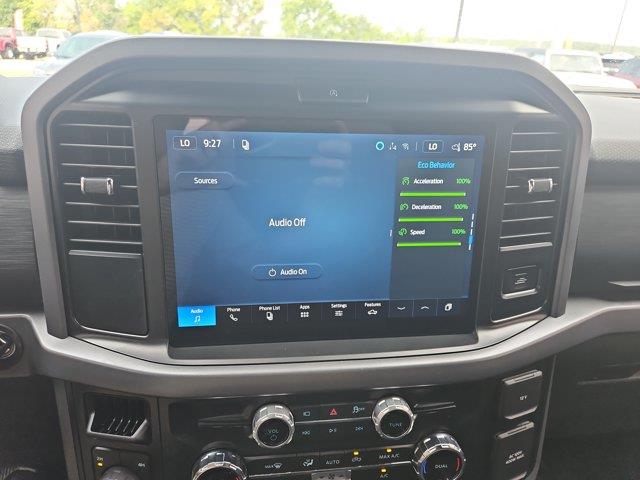 2026 Ford F-150 - $53,700