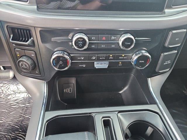 2026 Ford F-150 - $53,700
