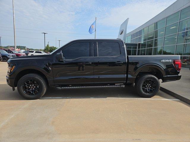 2026 Ford F-150 - $53,700