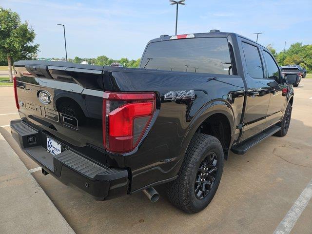 2026 Ford F-150 - $53,700