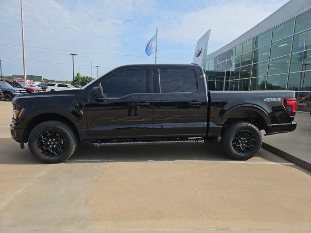 2026 Ford F-150 - $53,700