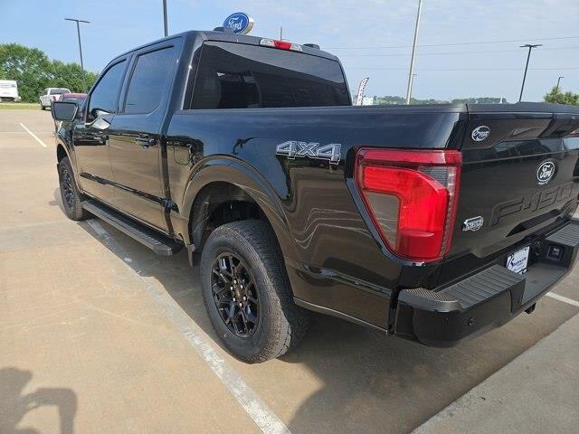2026 Ford F-150 - $53,700