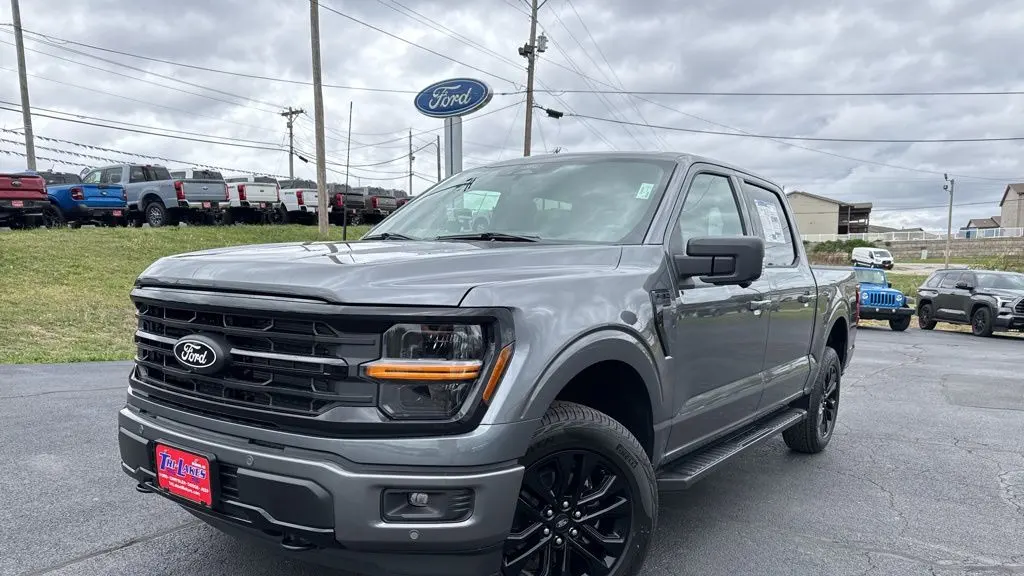 Preowned 2026 Ford F-150 XLT for Sale