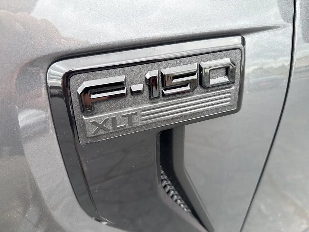 2026 Ford F-150 - $55,548