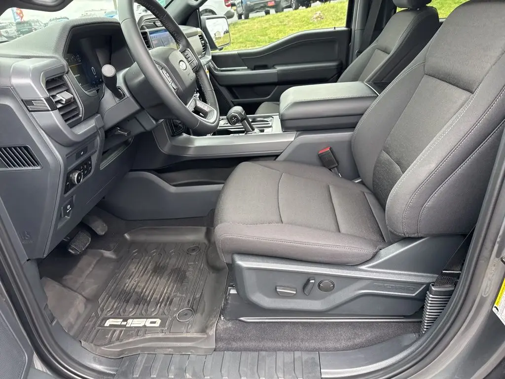 2026 Ford F-150 - $55,548