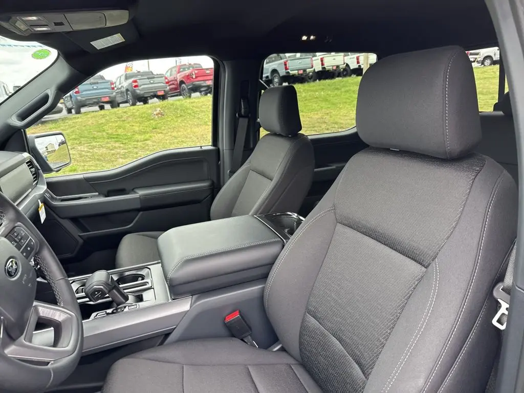 2026 Ford F-150 - $55,548