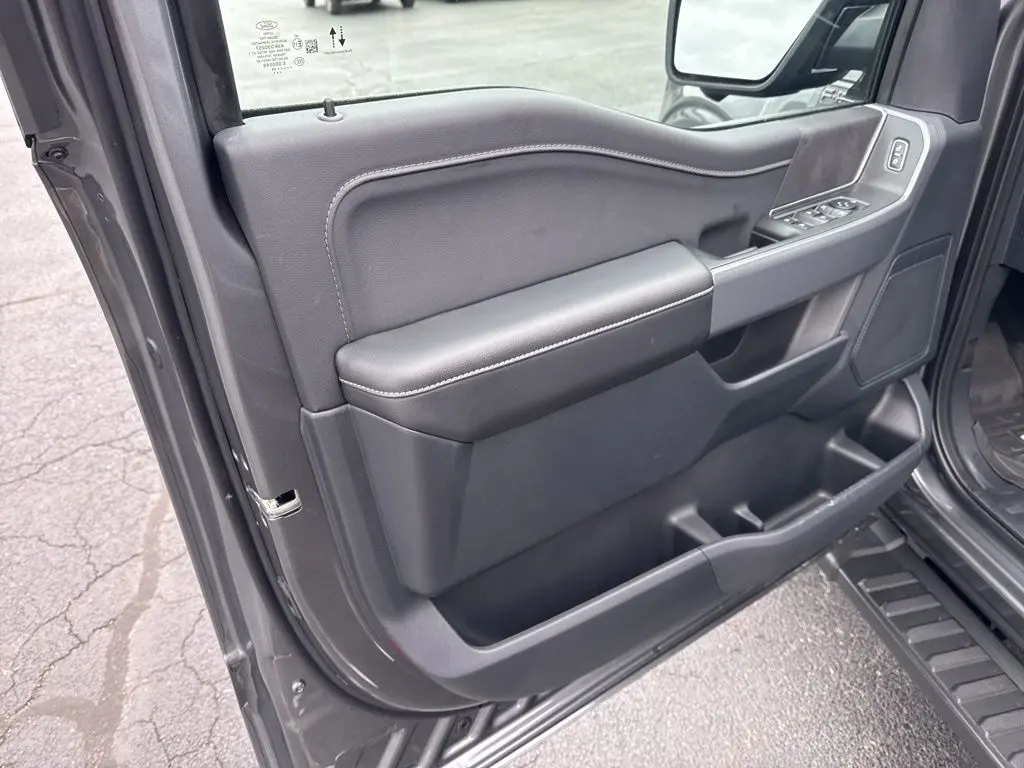2026 Ford F-150 - $55,548