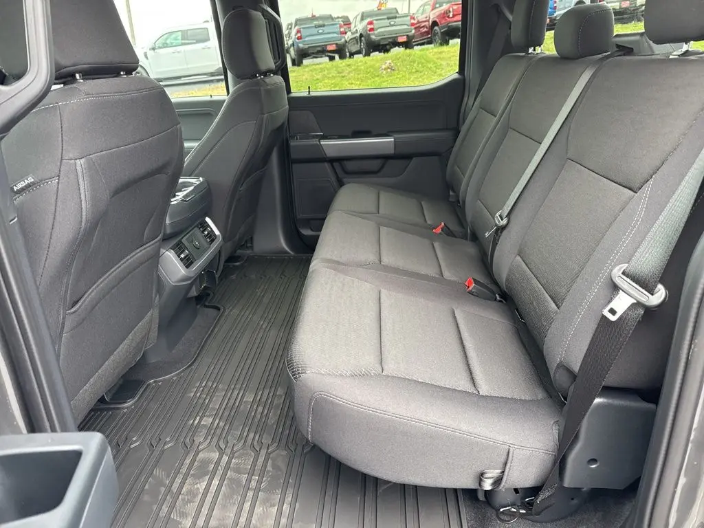2026 Ford F-150 - $55,548