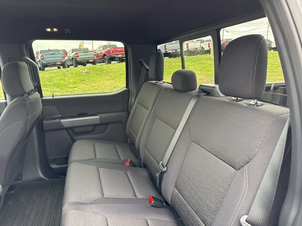 2026 Ford F-150 - $55,548