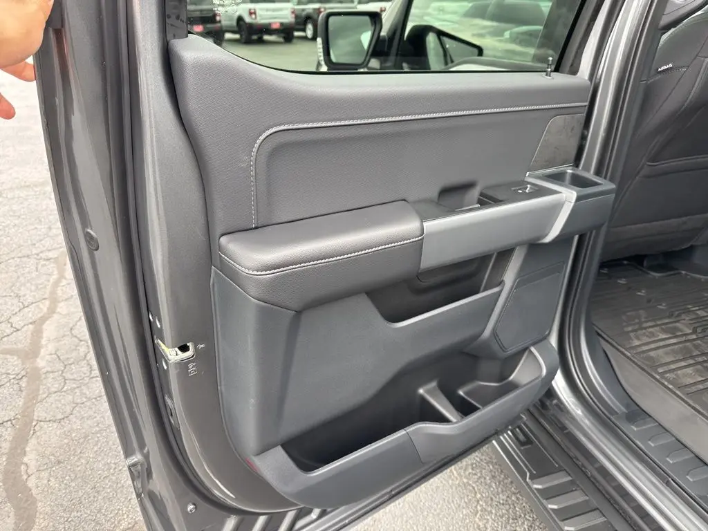2026 Ford F-150 - $55,548