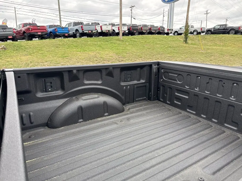 2026 Ford F-150 - $55,548