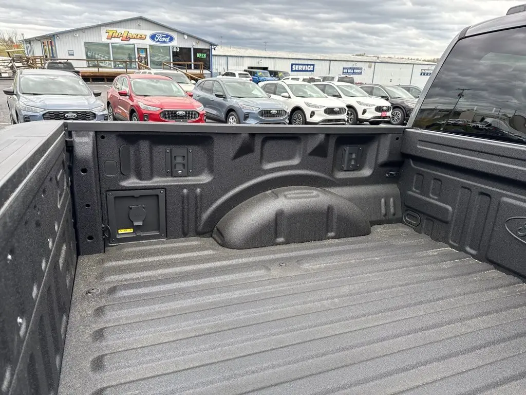 2026 Ford F-150 - $55,548