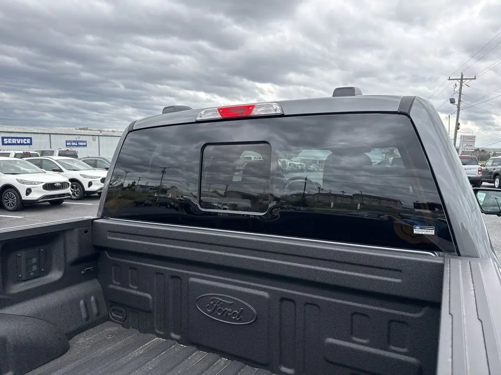 2026 Ford F-150 - $55,548