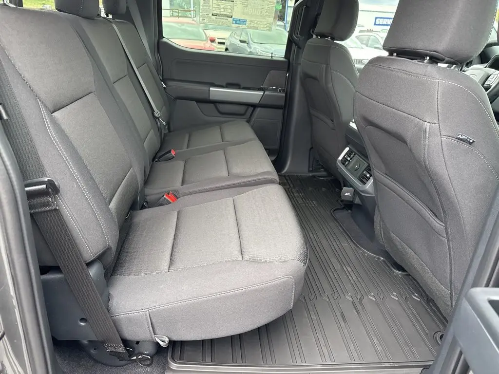 2026 Ford F-150 - $55,548