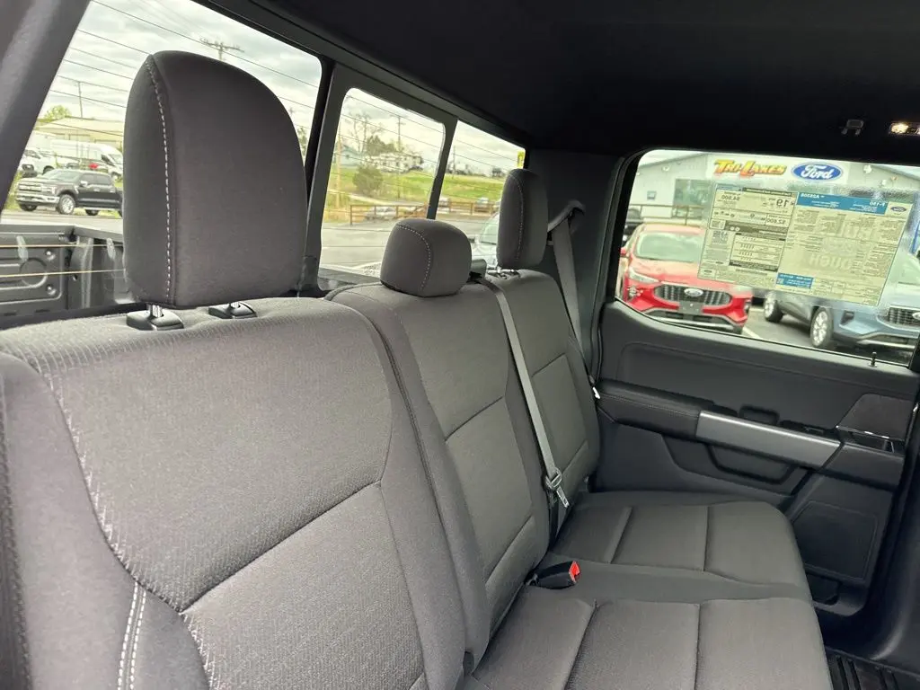 2026 Ford F-150 - $55,548