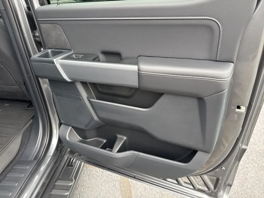 2026 Ford F-150 - $55,548