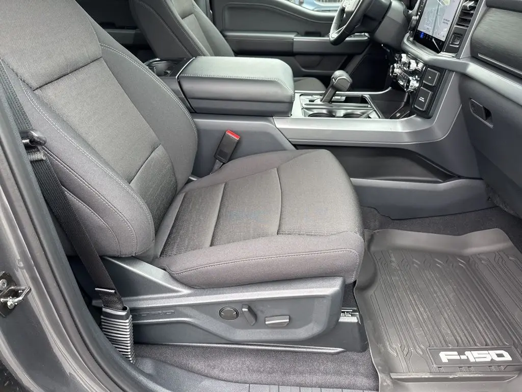 2026 Ford F-150 - $55,548