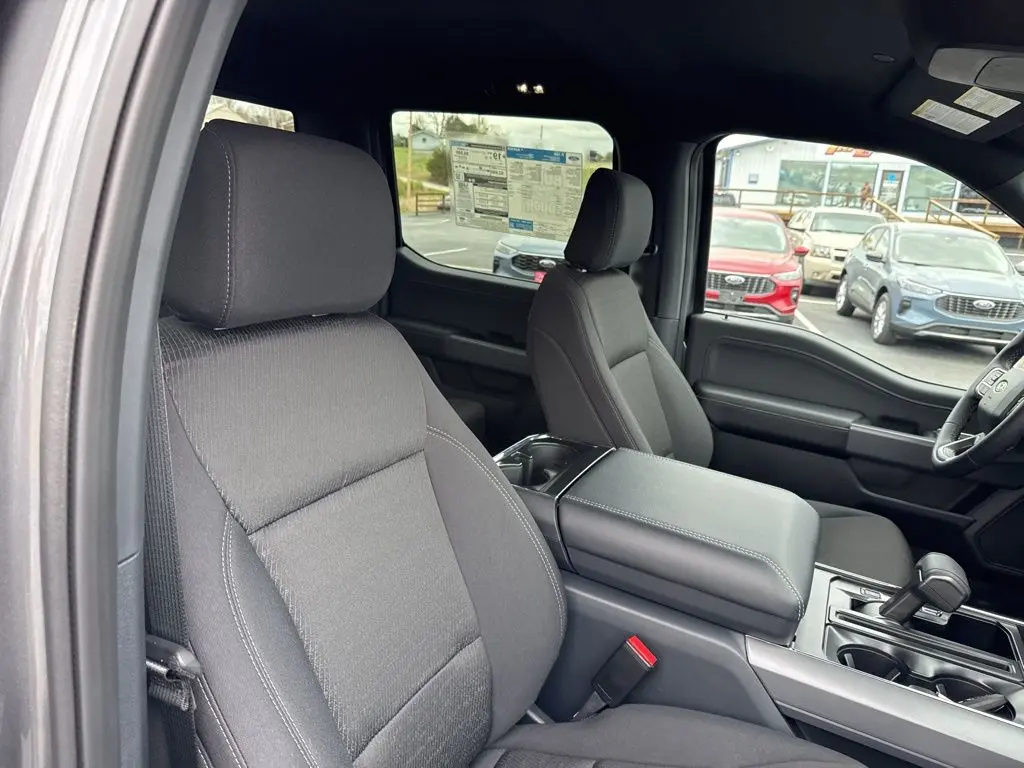 2026 Ford F-150 - $55,548