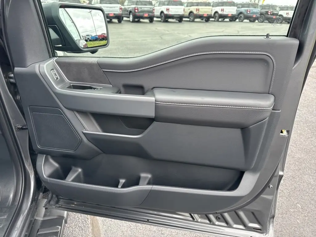 2026 Ford F-150 - $55,548