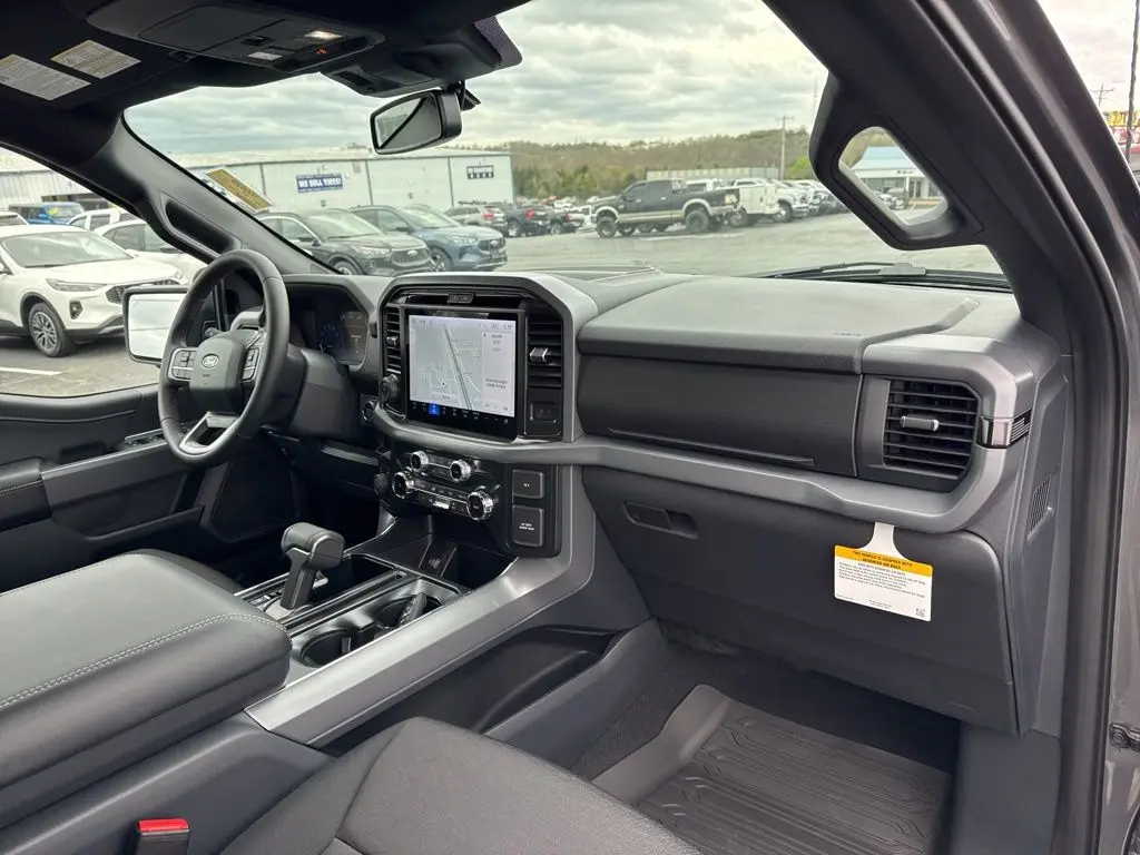 2026 Ford F-150 - $55,548