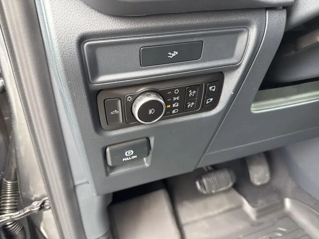 2026 Ford F-150 - $55,548