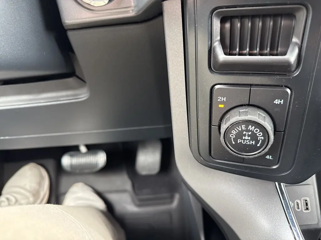 2026 Ford F-150 - $55,548