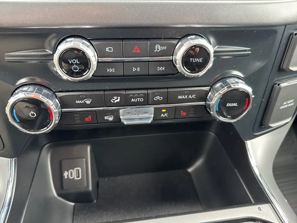 2026 Ford F-150 - $55,548