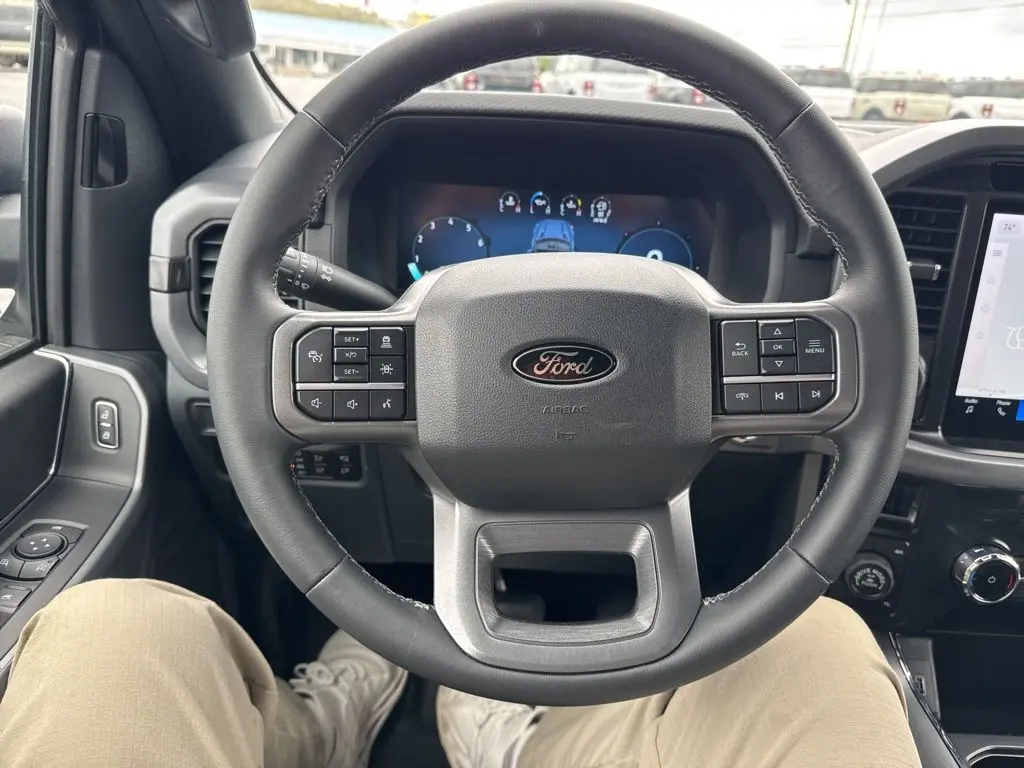 2026 Ford F-150 - $55,548