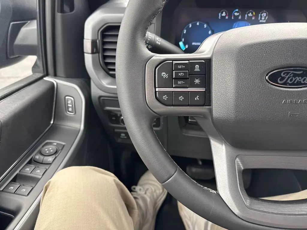 2026 Ford F-150 - $55,548