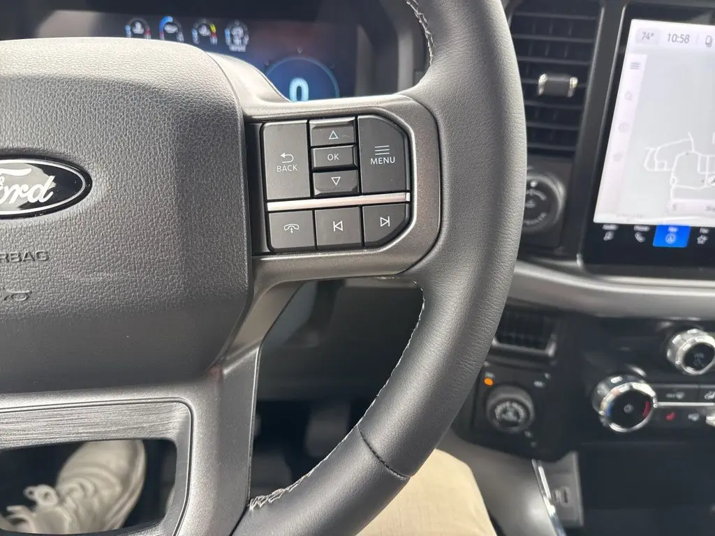 2026 Ford F-150 - $55,548