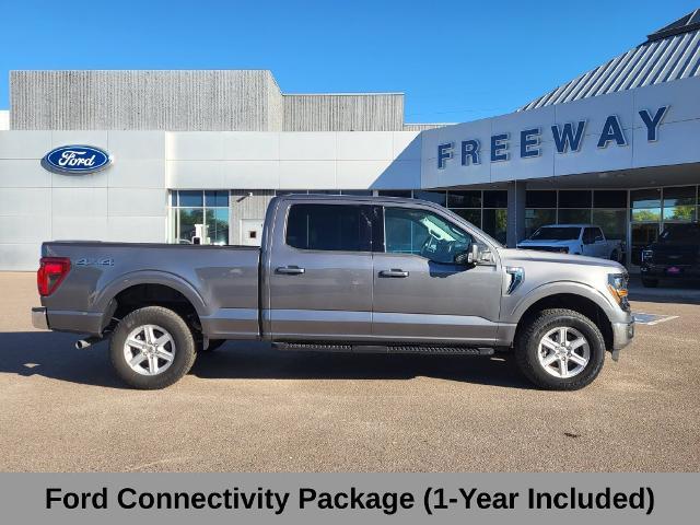 2026 Ford F-150 - $49,300