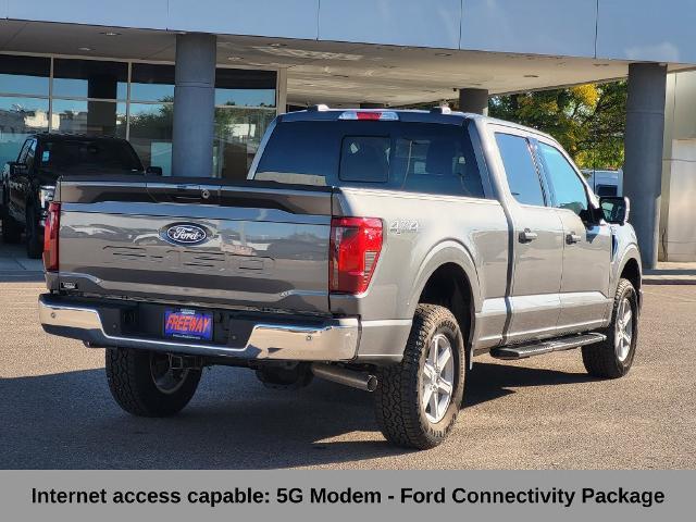 2026 Ford F-150 - $49,300