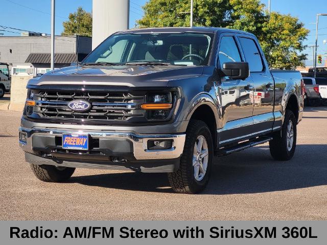 2026 Ford F-150 - $49,300