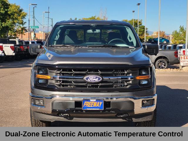 2026 Ford F-150 - $49,300